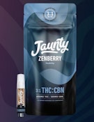 Zenberry | 510 | CDT | 1g