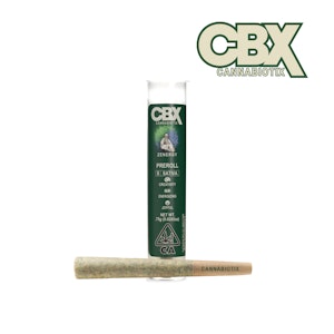 CANNABIOTIX - Zenergy Pre-Roll