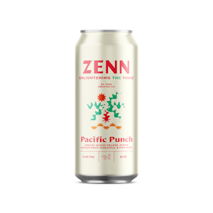 Zenn - Zenn Pacific Punch 