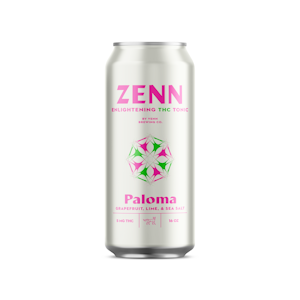 Zenn - Zenn Paloma 