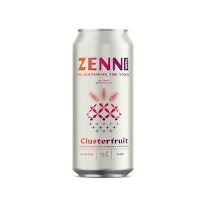 Zenn - Zenn Clusterfruit 