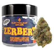 Zerbert | 3.5g