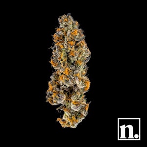 NICHE - Niche | Flower | Zereal Milk | 1g