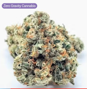 Zero Gravity Cannabis | Memory Loss | 3.5g [S]