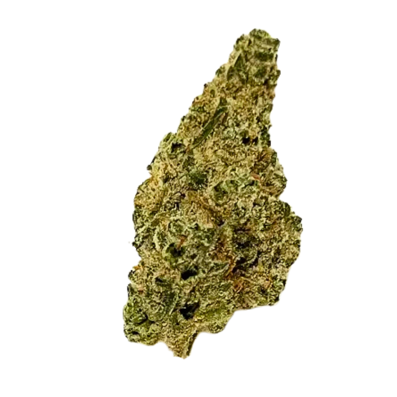 Minny Grown - MG Zesty Parm | 3.5g Main Image