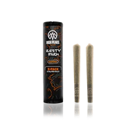 Zesty Parm | Prerolls | 3.75G