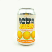 Bauhaus Tetra Juiced Pineapple Mango