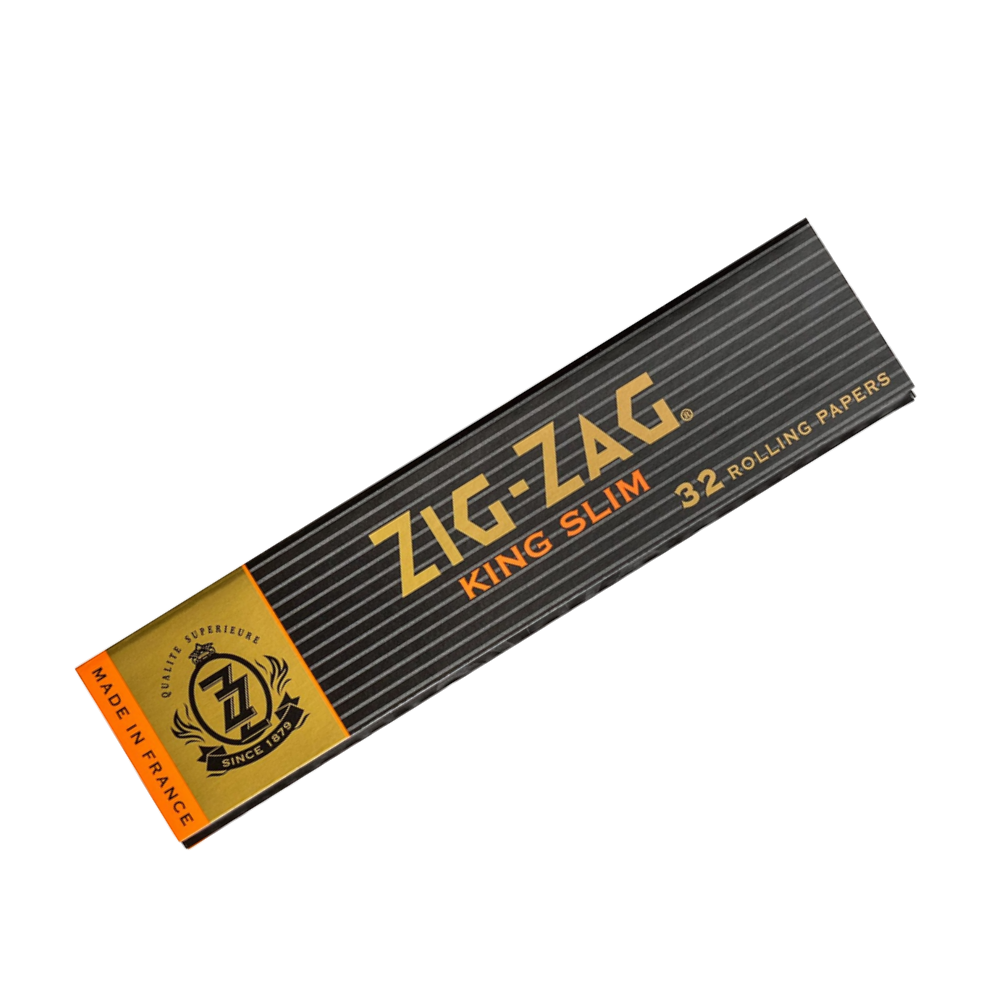 Zig Zag King Size 