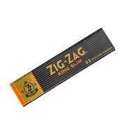 Zig Zag King Size "Slow Burning" Rolling Papers