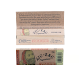 Zig Zag Organic Unbleached 1 1/4 Papers