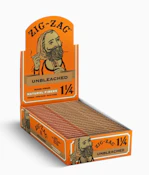 Zig Zag Unbleached Papers PD $2
