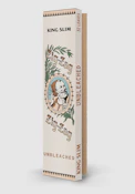Unbleached Papers | King Size | 32 Leaves