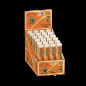 1 1/4 Paper Cones | 2pk | Zig Zag