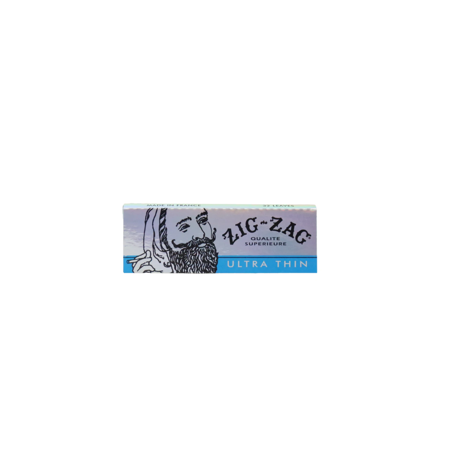Zig-Zag - Zig Zag Ultra Thin Papers Main Image