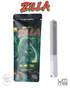 UMMA | Zilla | Single