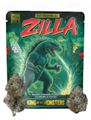 UMMA Sonoma | Zilla | 3.5g