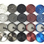 Grinder | Assorted Colors