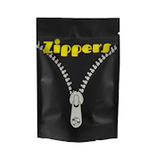 14g Zippers Mixed Light - Pink Certz 26%