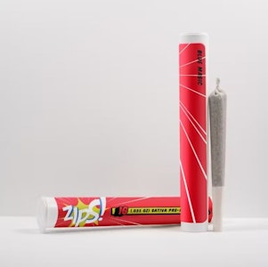 ZIPS - ZIPS: Blue Magic 1g Pre-Roll (S)