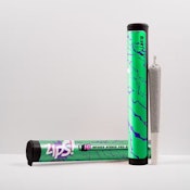 ZIPS: Slurty 3 - 1g Infused Preroll (H)