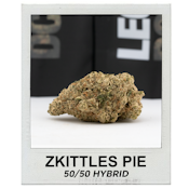 Zkittlez Pie