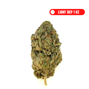 RG $79 Zkittlez (I)(H) 1oz 