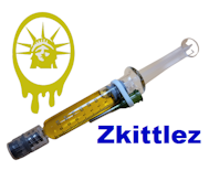 Veterans Choice Creations | Zkittlez | 2g AIO Refill Tube