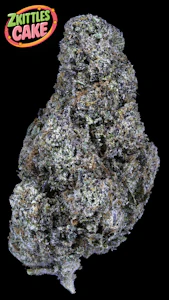 Prolific - Prolific Grow House | Zkittlez Cake | 3.5g