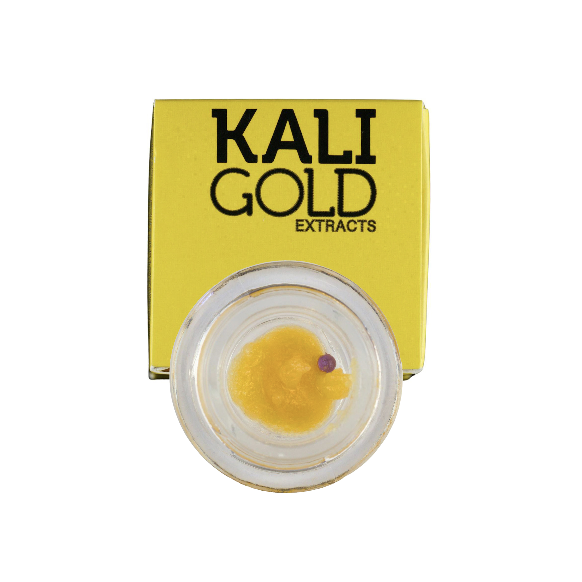 Kali Gold Zkittlez X Ozk Cured Resin Sugar 1.0g