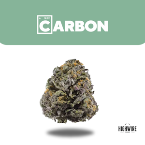 Carbon - Zlush Runtz 1/8th