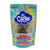 Cure | Znapples | 14g Flower Exotic