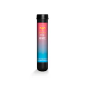 Zoap | Infused Pre-roll | 1.25g | Dragonfly