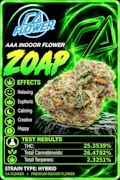 Zoap
