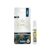 Calibis Zoap Cartridge 1.0g