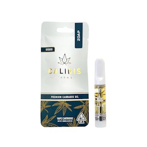 CALIBIS - Calibis Zoap Cartridge 1.0g