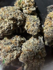 Don Verde - Don Verde - Zoap 3.5g