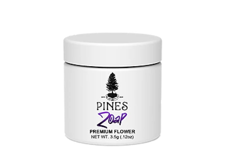 Pines - Pines | Zoap | 3.5g