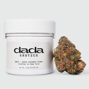 DaDa | Zoap | Hybrid 3.5G