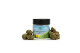 Rolling Green - Zoap - 3.5 g Jar