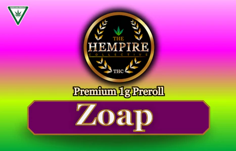 THC - Premium Preroll - THC (1G) | Guava Tai