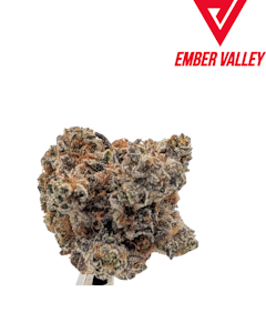 EMBER VALLEY - Zookies