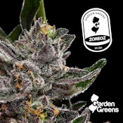 Garden Greens Zoreoz 3.5g