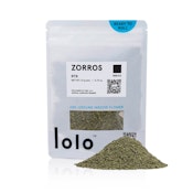 Zorros Ready To Roll Bags 21g
