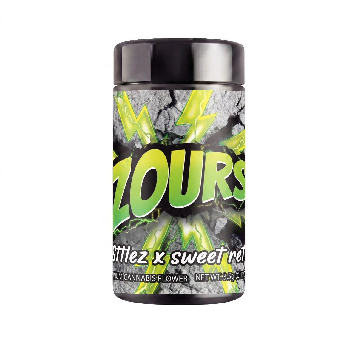 Mechanic Farm - Mechanic Farms | Zours | 3.5G Hybrid Main Image