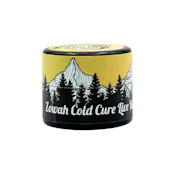 Heritage Hash Co - Live Rosin Cold Cure - Zowah - Concentrate - 1.0g