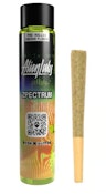 Alien Labs 1g Zpectrum Preroll 