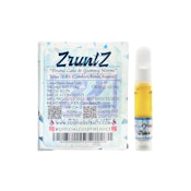 ColdFire x Seven Leaves Zruntz Live Juice Cartridge 1.0g