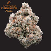 Zsweet Inzanity Flower - 3.5g - NEA