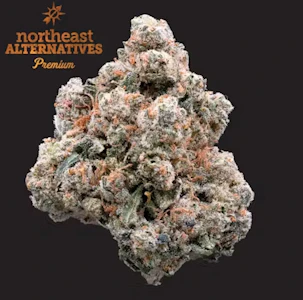 northeast alternatives - Zsweet Inzanity Flower - 3.5g - NEA