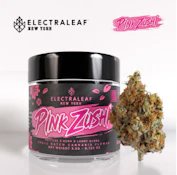 Pink Zushi (3.5G Jar)